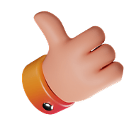 Thumbs Up